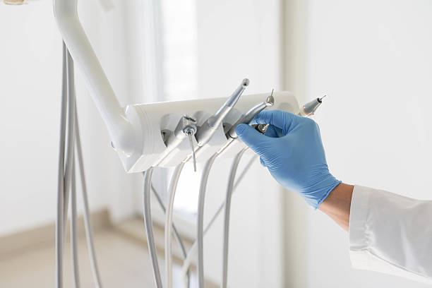 24/7 Emergency Root Canal Treatment experts in Toledo, IA